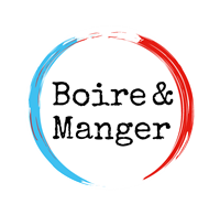 Boire et Manger (logotipo)