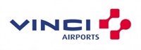 VINCI Airports (logótipo)